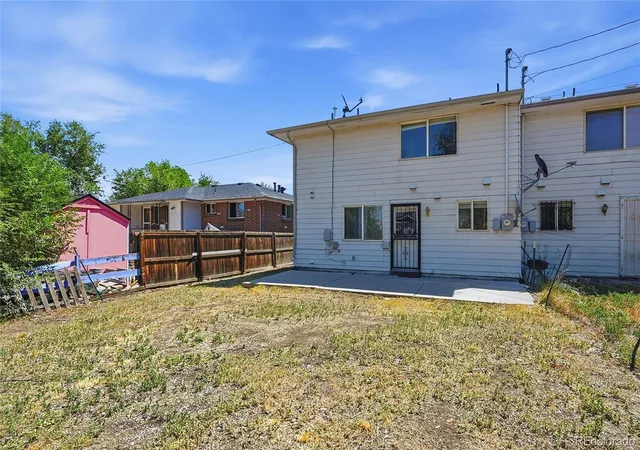 Photo 35 of Single family home for sale at 931 S Utica St, Denver, CO 80219 | MLS# 6032809 | Listing updated on 2026-10-09