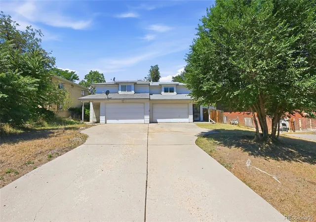Photo 3 of Single family home for sale at 931 S Utica St, Denver, CO 80219 | MLS# 6032809 | Listing updated on 2026-07-28