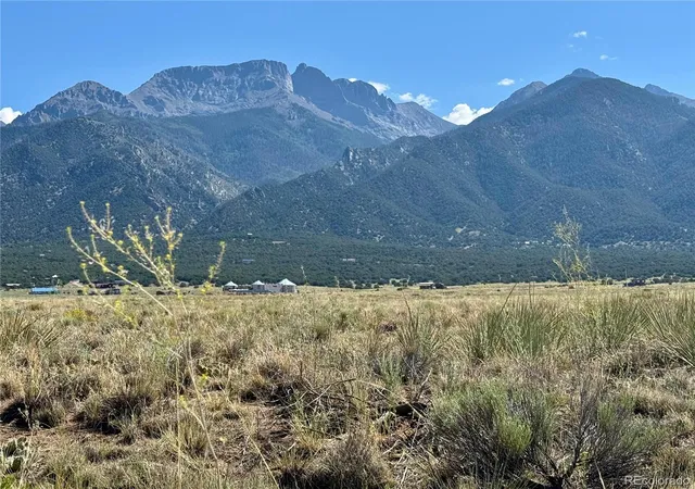 Photo 1 of Land for sale at 94 N Wanderlust Trl, Crestone, CO 81131 | MLS# 7157075 | Listing updated on 2026-07-28