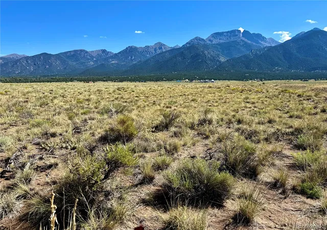 Photo 2 of Land for sale at 94 N Wanderlust Trl, Crestone, CO 81131 | MLS# 7157075 | Listing updated on 2026-07-28