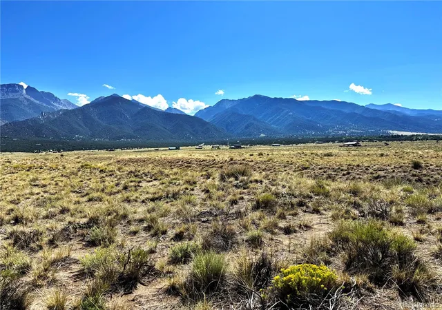 Photo 3 of Land for sale at 94 N Wanderlust Trl, Crestone, CO 81131 | MLS# 7157075 | Listing updated on 2026-07-28