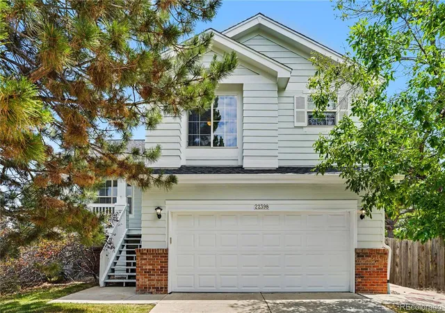 Photo 1 of Single family home for sale at 22398 E Oxford Dr, Aurora, CO 80018 | MLS# 4545038 | Listing updated on 2026-10-10