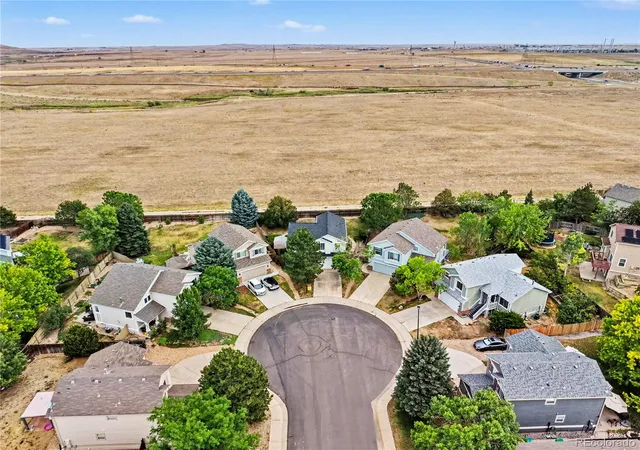 Photo 3 of Single family home for sale at 22398 E Oxford Dr, Aurora, CO 80018 | MLS# 4545038 | Listing updated on 2026-10-10