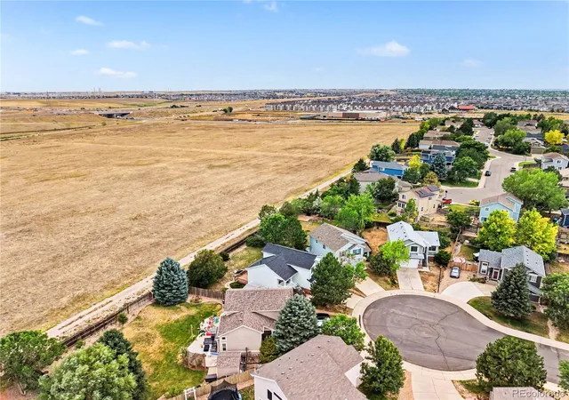 Photo 3 of Single family home for sale at 22398 E Oxford Dr, Aurora, CO 80018 | MLS# 4545038 | Listing updated on 2026-10-10