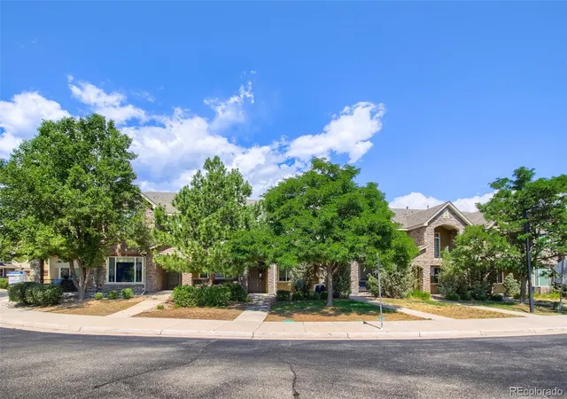 11th image of 15296 W 66th Dr #E, Arvada, CO 80007 | MLS# 6821001