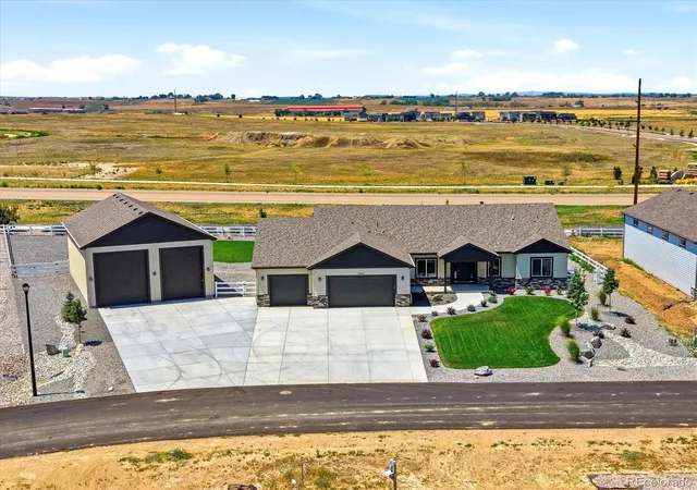 Photo 2 of Single family home for sale at 3643 Crested Owl Ct, Dacono, CO 80514 | MLS# 2515155 | Listing updated on 2026-09-28