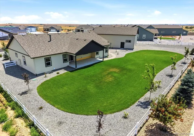 Photo 3 of Single family home for sale at 3643 Crested Owl Ct, Dacono, CO 80514 | MLS# 2515155 | Listing updated on 2026-09-28