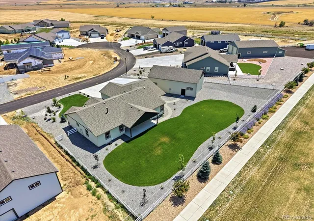 Photo 3 of Single family home for sale at 3643 Crested Owl Ct, Dacono, CO 80514 | MLS# 2515155 | Listing updated on 2026-09-28