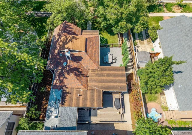 Photo 26 of Townhouse for sale at 2324 Mapleton Ave #A, Boulder, CO 80304 | MLS# IR1064985 | Listing updated on 2026-09-05