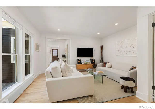 Photo 3 of Townhouse for sale at 2324 Mapleton Ave #A, Boulder, CO 80304 | MLS# IR1064985 | Listing updated on 2026-09-05