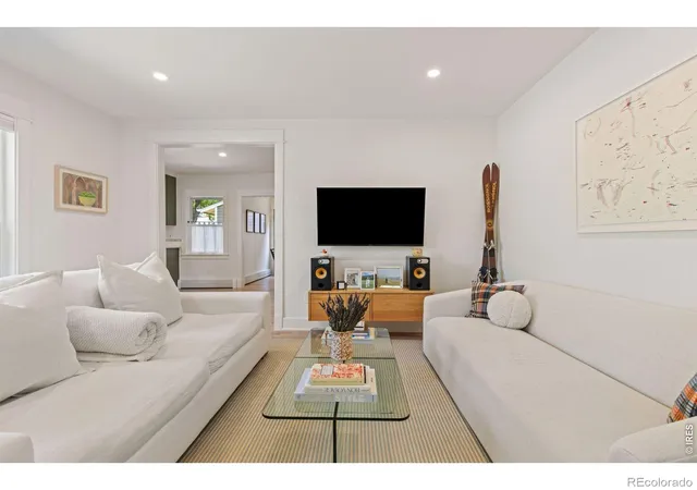 Photo 4 of Townhouse for sale at 2324 Mapleton Ave #A, Boulder, CO 80304 | MLS# IR1064985 | Listing updated on 2026-09-05