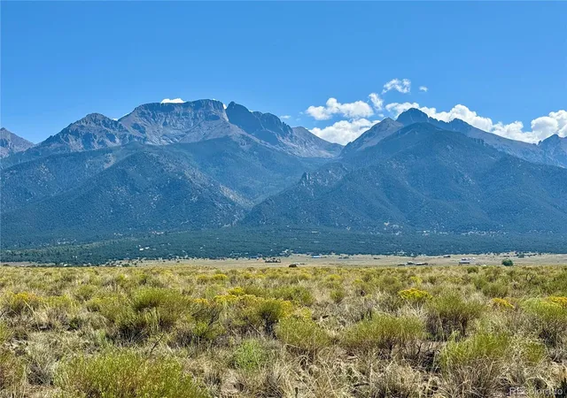 Photo 1 of Land for sale at 448 Heatherbrae Rd, Crestone, CO 81131 | MLS# 1728161 | Listing updated on 2026-07-28