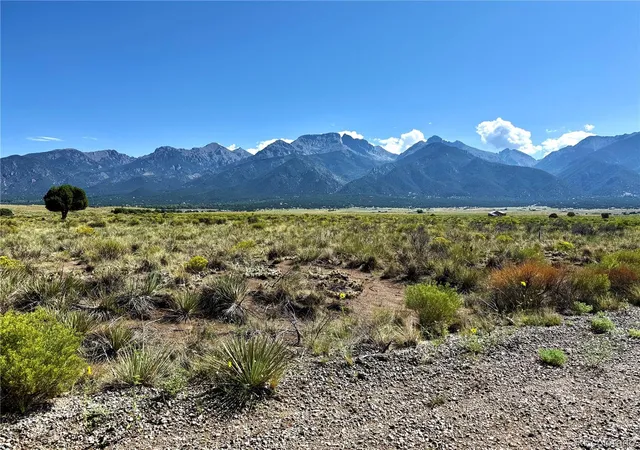 Photo 2 of Land for sale at 448 Heatherbrae Rd, Crestone, CO 81131 | MLS# 1728161 | Listing updated on 2026-07-28