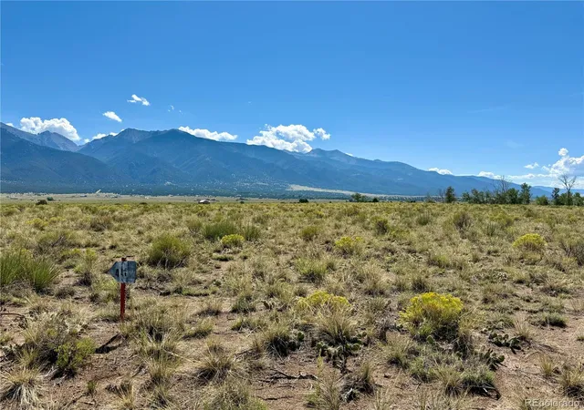 Photo 3 of Land for sale at 448 Heatherbrae Rd, Crestone, CO 81131 | MLS# 1728161 | Listing updated on 2026-07-28