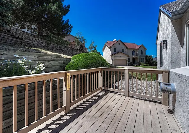 Photo 2 of Single family home for sale at 5715 Velvet Ct, Colorado Springs, CO 80918 | MLS# 5150088 | Listing updated on 2026-08-14