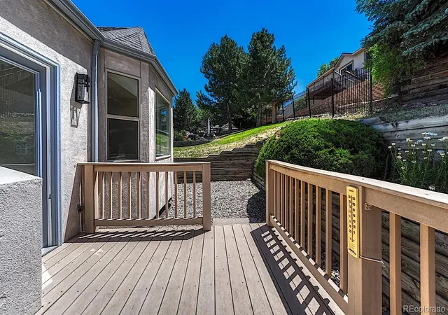 Photo 3 of Single family home for sale at 5715 Velvet Ct, Colorado Springs, CO 80918 | MLS# 5150088 | Listing updated on 2026-08-14