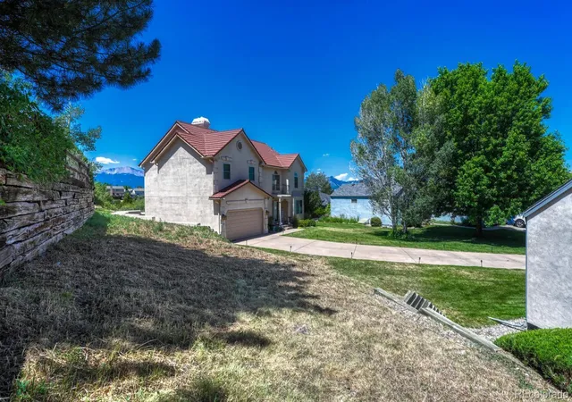 Photo 4 of Single family home for sale at 5715 Velvet Ct, Colorado Springs, CO 80918 | MLS# 5150088 | Listing updated on 2026-08-14