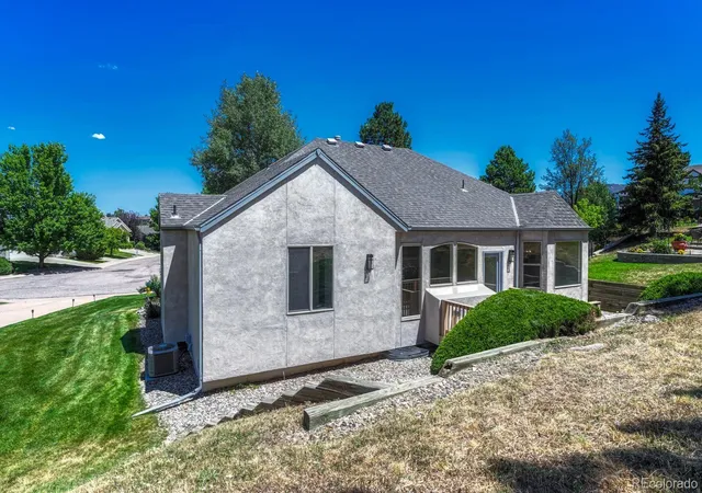 Photo 5 of Single family home for sale at 5715 Velvet Ct, Colorado Springs, CO 80918 | MLS# 5150088 | Listing updated on 2026-08-14
