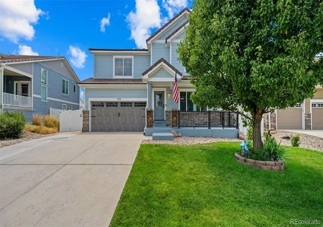 1st image of 7915 Bonfire Trl, Fountain, CO 80817 | MLS# 8534735