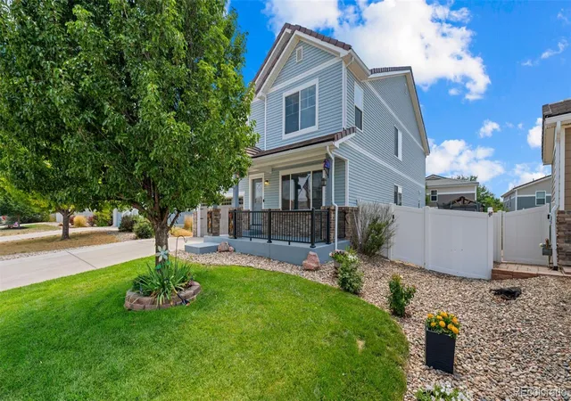3rd image of 7915 Bonfire Trl, Fountain, CO 80817 | MLS# 8534735