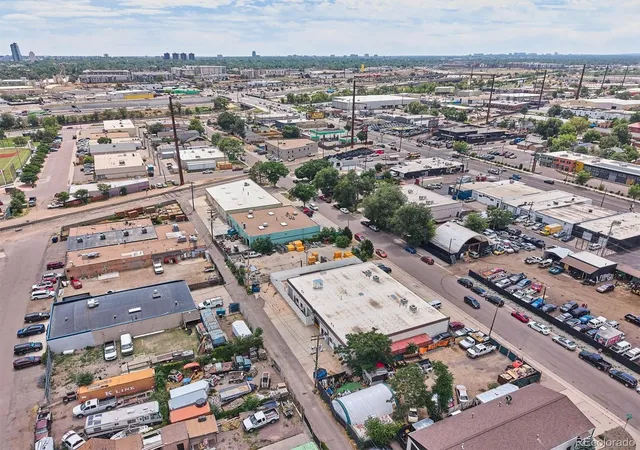 Photo 12 of Land for sale at 1385 W Byers Pl, Denver, CO 80223 | MLS# 6222681 | Listing updated on 2026-08-26