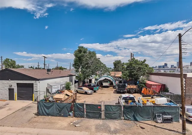 Photo 1 of Land for sale at 1385 W Byers Pl, Denver, CO 80223 | MLS# 6222681 | Listing updated on 2026-08-26