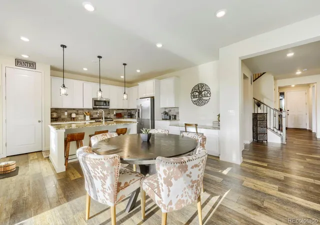 Photo 1 of Single family home for sale at 7843 Fraser River Cir, Littleton, CO 80125 | MLS# 3787669 | Listing updated on 2026-08-19