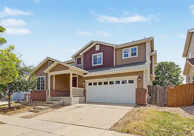 1st image of 15372 E 100th Ct, Commerce City, CO 80022 | MLS# 3516434