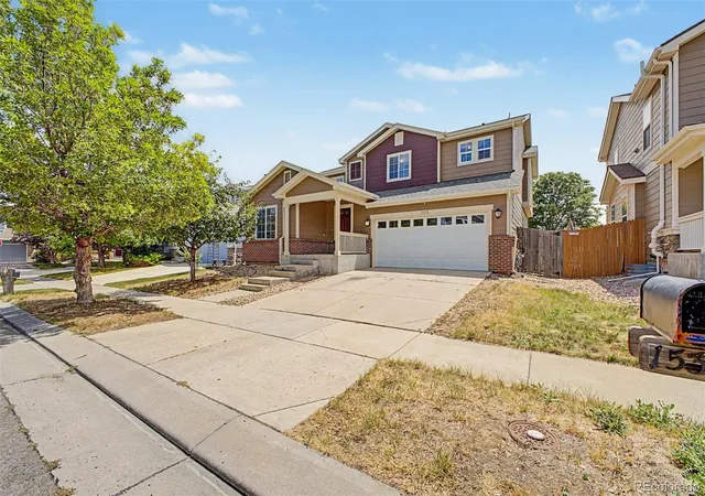 2nd image of 15372 E 100th Ct, Commerce City, CO 80022 | MLS# 3516434