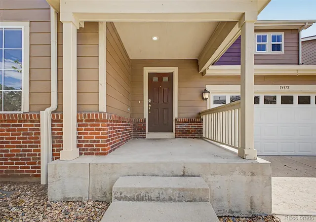 4th image of 15372 E 100Th Ct, Commerce City, CO 80022 | MLS# 3516434