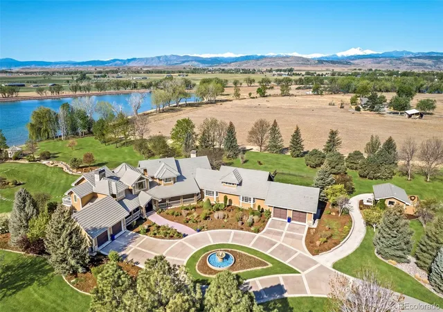 1st image of 9402 Crystal Ln, Longmont, CO 80503 | MLS# 9240645