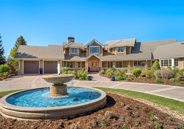2nd image of 9402 Crystal Ln, Longmont, CO 80503 | MLS# 9240645