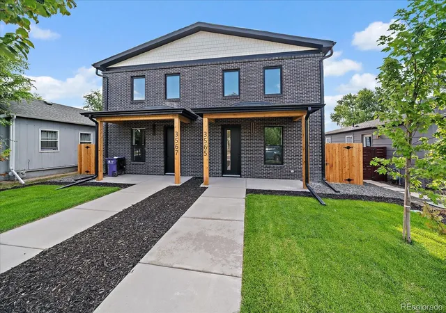 1st image of 3565 S Corona St, Englewood, CO 80113 | MLS# 8324690