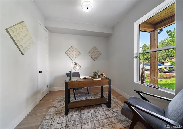 4th image of 3565 S Corona St, Englewood, CO 80113 | MLS# 8324690