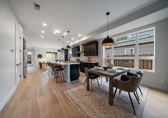 5th image of 3565 S Corona St, Englewood, CO 80113 | MLS# 8324690