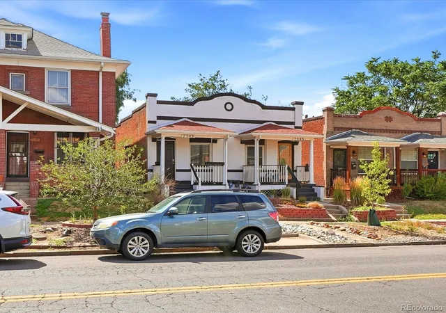 47th image of 2343 N Downing St, Denver, CO 80205 | MLS# 3741277