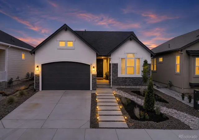 Photo 1 of Single family home for sale at 17552 Lucky Penny Ln, Monument, CO 80132 | MLS# 4171413 | Listing updated on 2026-09-03