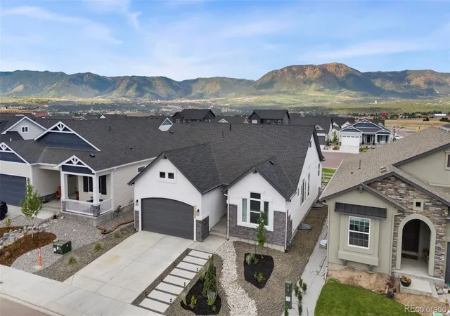 Photo 2 of Single family home for sale at 17552 Lucky Penny Ln, Monument, CO 80132 | MLS# 4171413 | Listing updated on 2026-09-03
