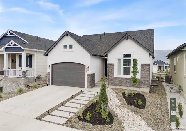 Photo 3 of Single family home for sale at 17552 Lucky Penny Ln, Monument, CO 80132 | MLS# 4171413 | Listing updated on 2026-09-03