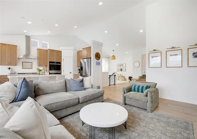 Photo 4 of Single family home for sale at 17552 Lucky Penny Ln, Monument, CO 80132 | MLS# 4171413 | Listing updated on 2026-09-03