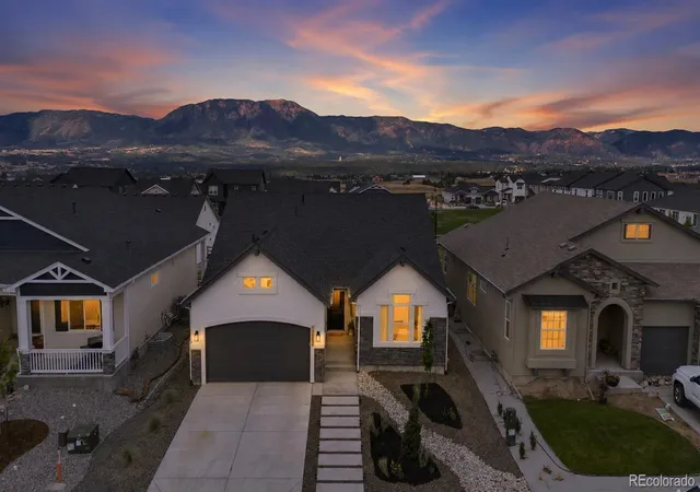 Photo 50 of Single family home for sale at 17552 Lucky Penny Ln, Monument, CO 80132 | MLS# 4171413 | Listing updated on 2026-09-03