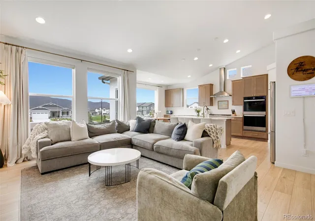 Photo 5 of Single family home for sale at 17552 Lucky Penny Ln, Monument, CO 80132 | MLS# 4171413 | Listing updated on 2026-09-03