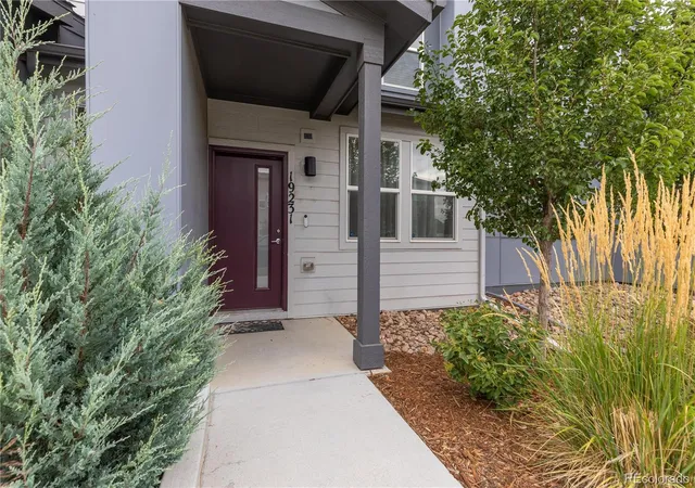 Photo 3 of Townhouse for sale at 19231 E 65th Avenue, Denver, CO 80249 | MLS# 8960123 | Listing updated on 2026-08-01