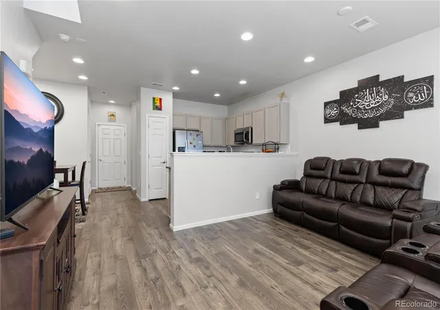 Photo 3 of Townhouse for sale at 19231 E 65th Avenue, Denver, CO 80249 | MLS# 8960123 | Listing updated on 2026-08-01