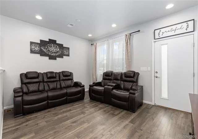 Photo 4 of Townhouse for sale at 19231 E 65th Avenue, Denver, CO 80249 | MLS# 8960123 | Listing updated on 2026-08-01