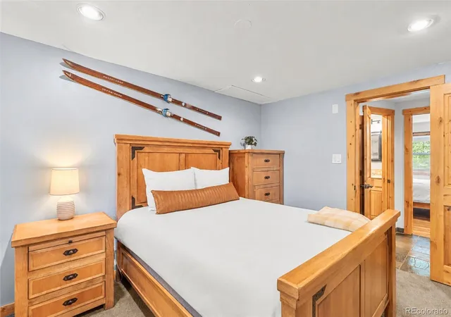 2nd image of 216 Pitkin St #14, Frisco, CO 80443 | MLS# 3539754