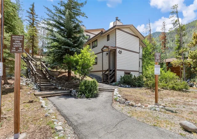 2nd image of 216 Pitkin St, Frisco, CO 80443