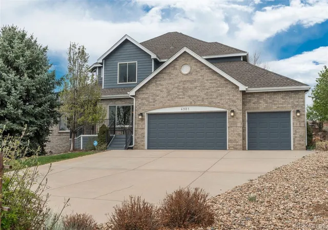 1st image of 6987 Ashley Ct, Parker, CO 80134 | MLS# 9725789