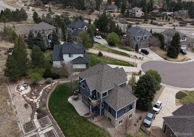 49th image of 6987 Ashley Ct, Parker, CO 80134 | MLS# 9725789