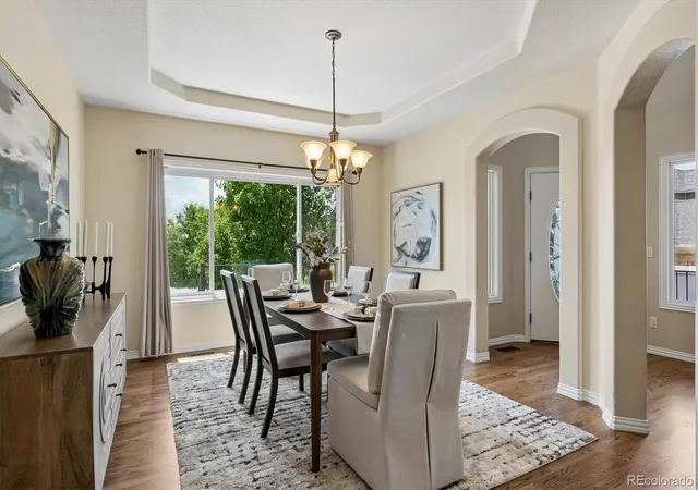 Photo 4 of Single family home for sale at 6987 Ashley Ct, Parker, CO 80134 | MLS# 9725789 | Listing updated on 2026-10-06